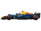 LEGO Speed Champions Red Bull Racing Formel 1 Rennwagen