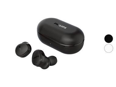 PHILIPS True Wireless Kopfhörern mit ANC »TAT4556«