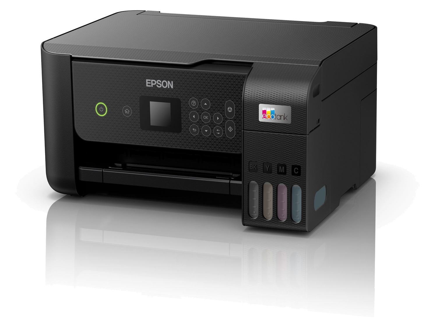Scannen Kopieren EPSON »ET-2825« Multifunktionsdrucker Drucken EcoTank