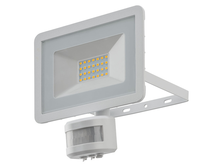 Gehe zu Vollbildansicht: LIVARNO home LED-Strahler, mit Bewegungsmelder - Bild 6