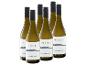 6 Flaschen trockener Weißwein Inthaba Sauvignon Blanc aus Südafrika.