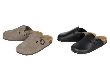 esmara® Damen/Herren Clogs