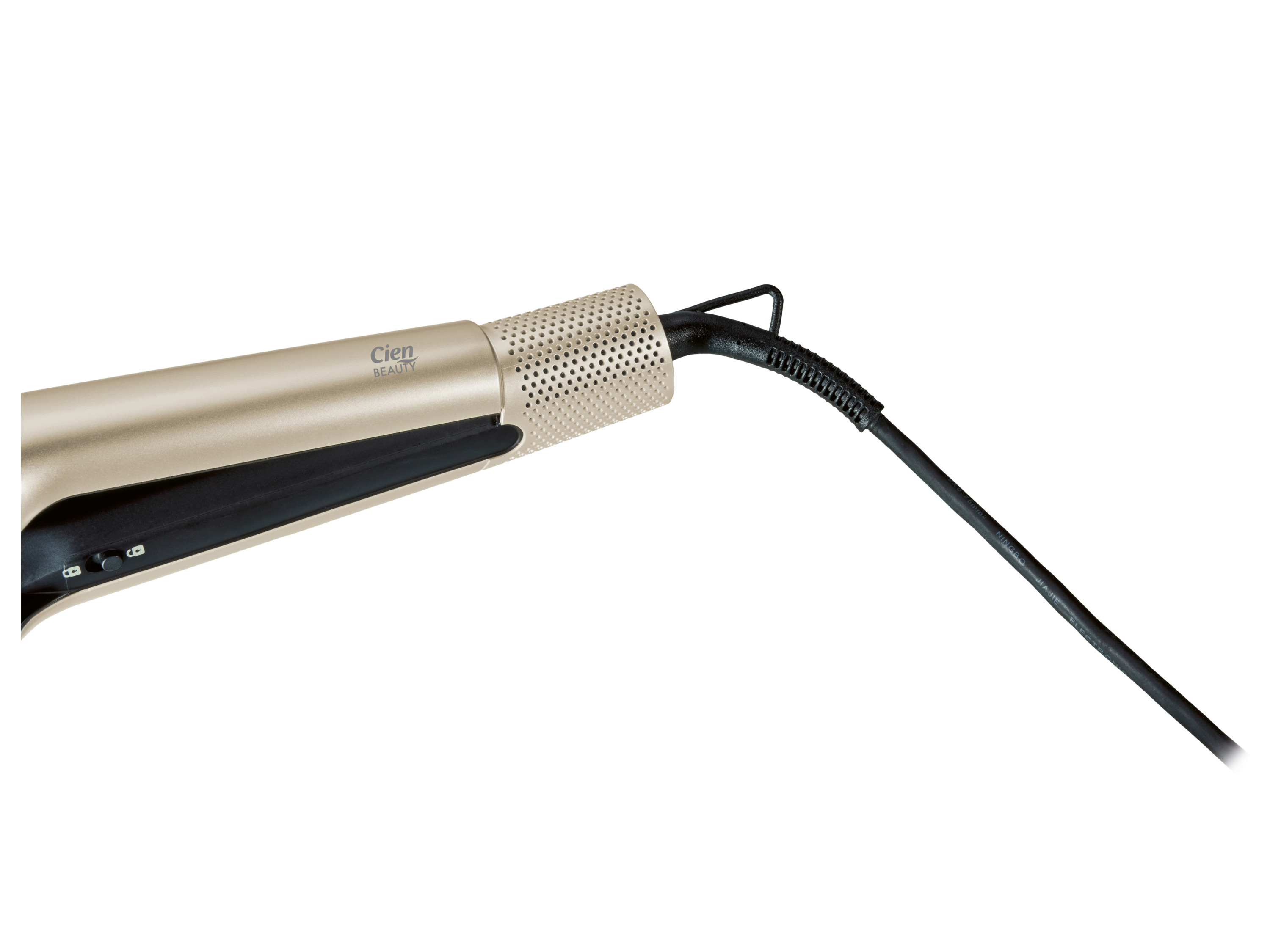 Thumbnail - CIEN Beauty Premium-Glätteisen »CBHB 465 A1 /SOHB 465 A1«