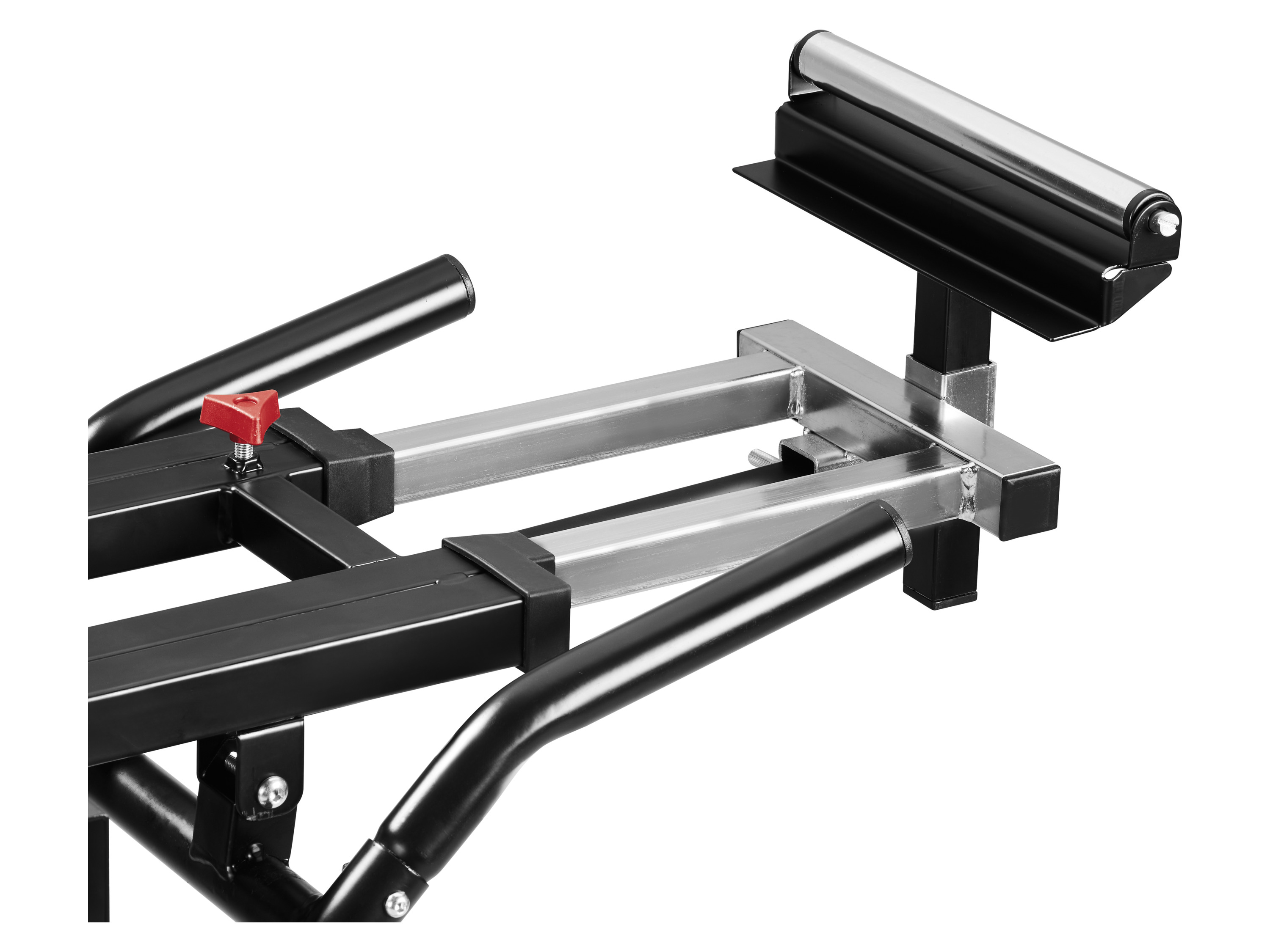 Thumbnail - PARKSIDE PERFORMANCE® Portabler Arbeitstisch »PPUG 1600 A1«, mit Maschinenhalter