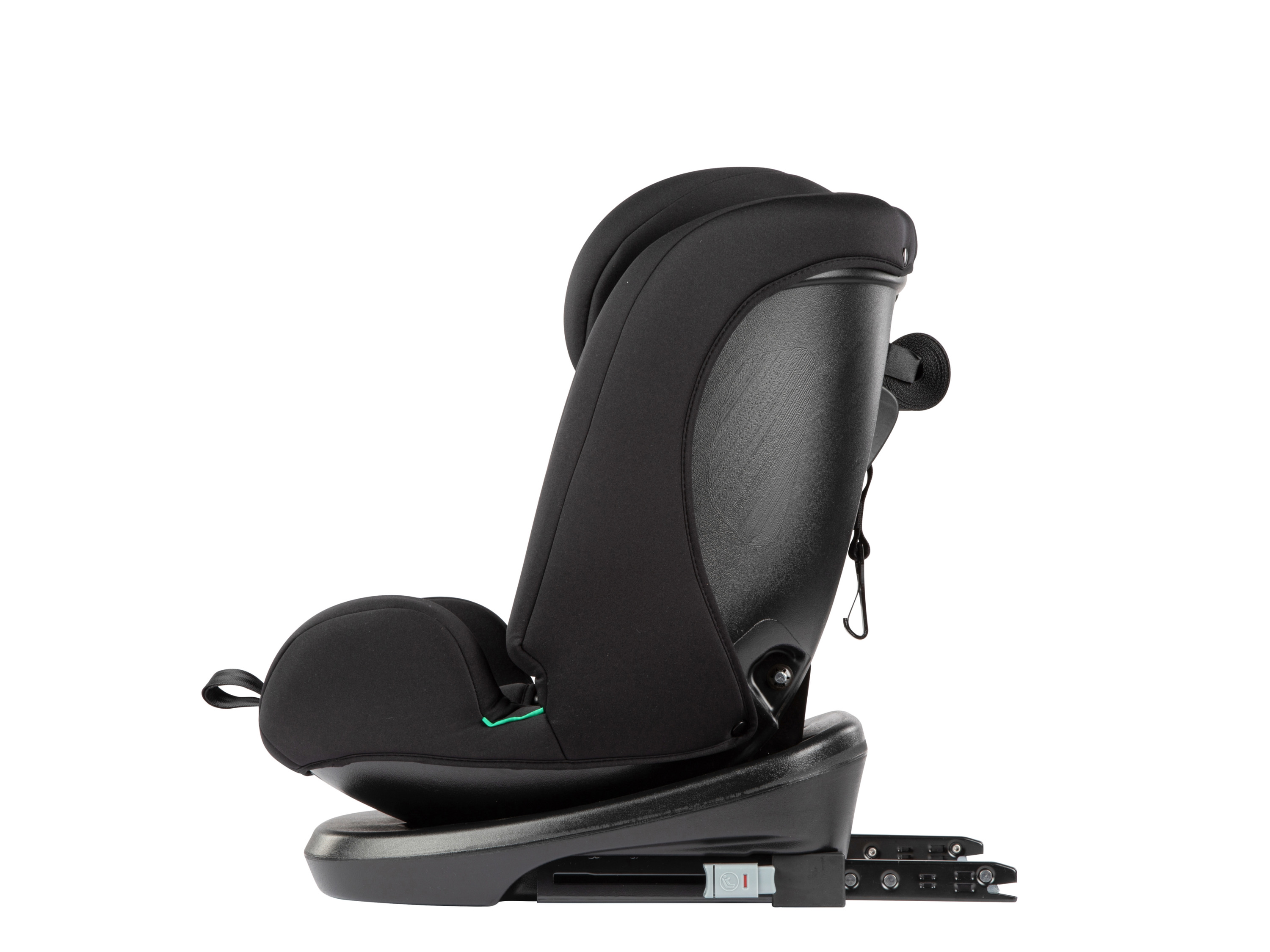 Thumbnail - bebeconfort Kinderautositz »EverFix i-Size«, black