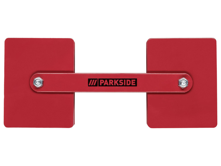 Gehe zu Vollbildansicht: PARKSIDE® Magnethalter, praktisch für Schweißen und Montieren - Bild 2