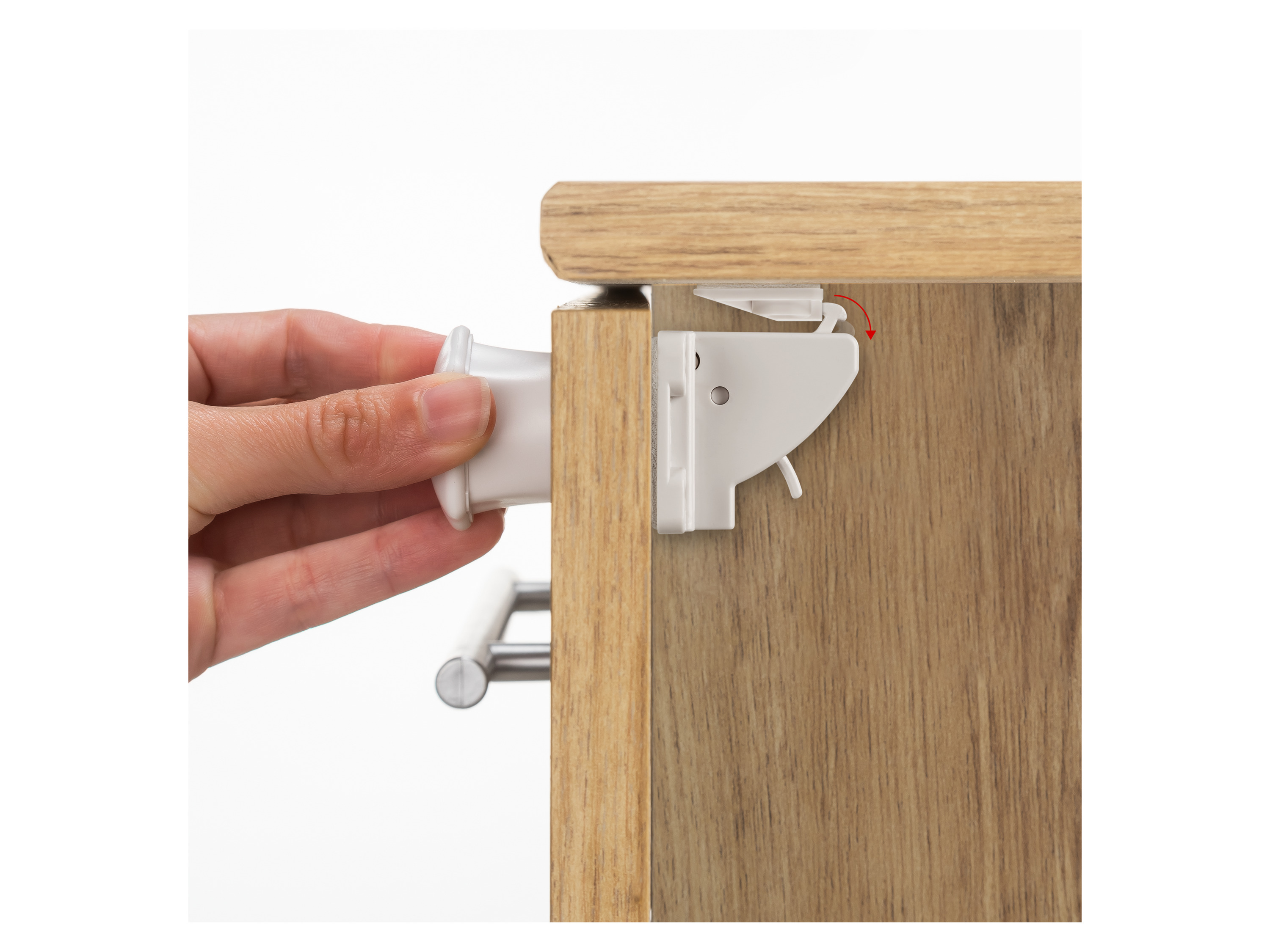 Thumbnail - Reer Magnetschloss