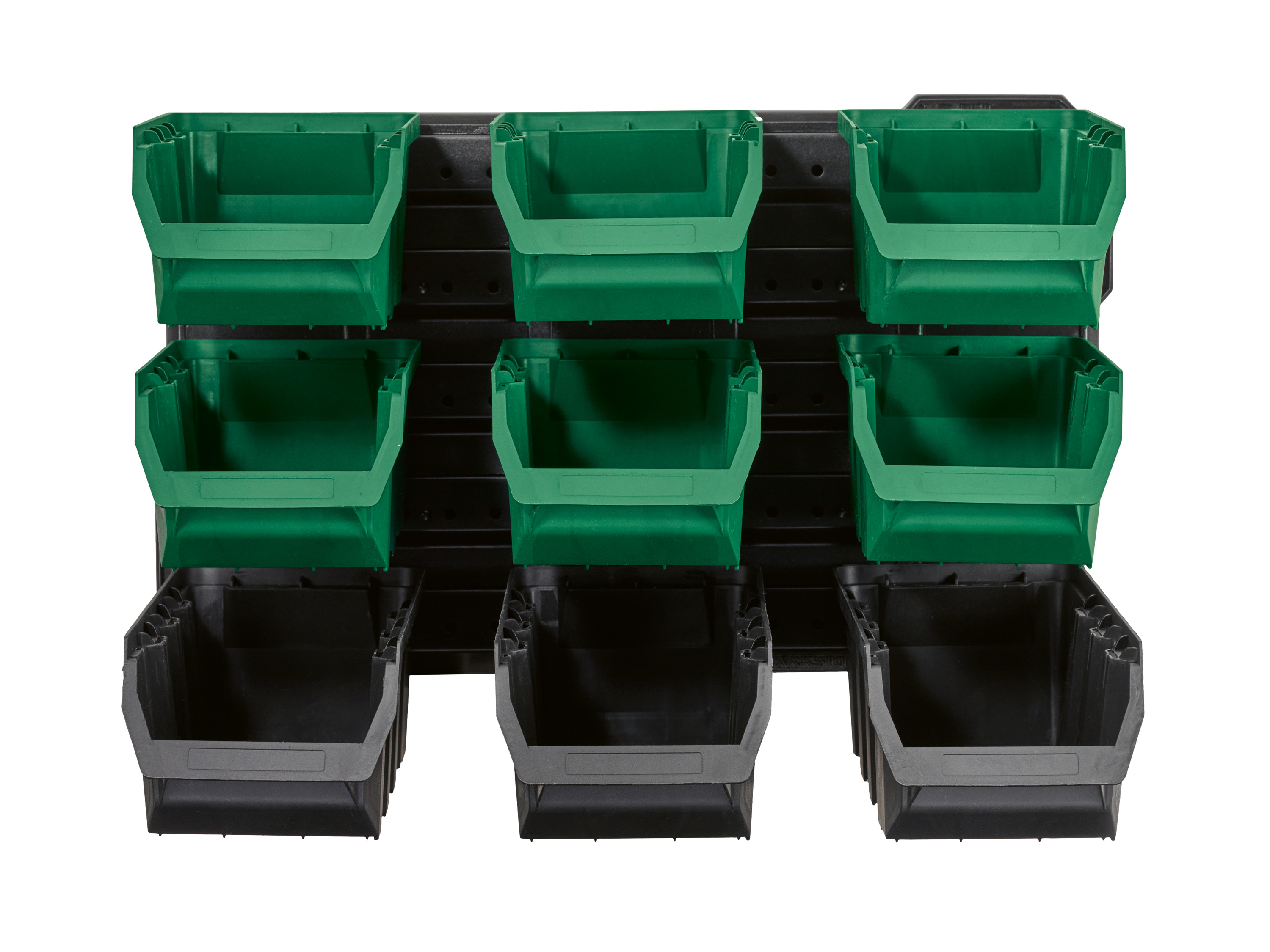 PARKSIDE® Ordnungs- und Aufbewahrungs-Set (Wandelement Set S10 tlg.) – Bild 2 von 4