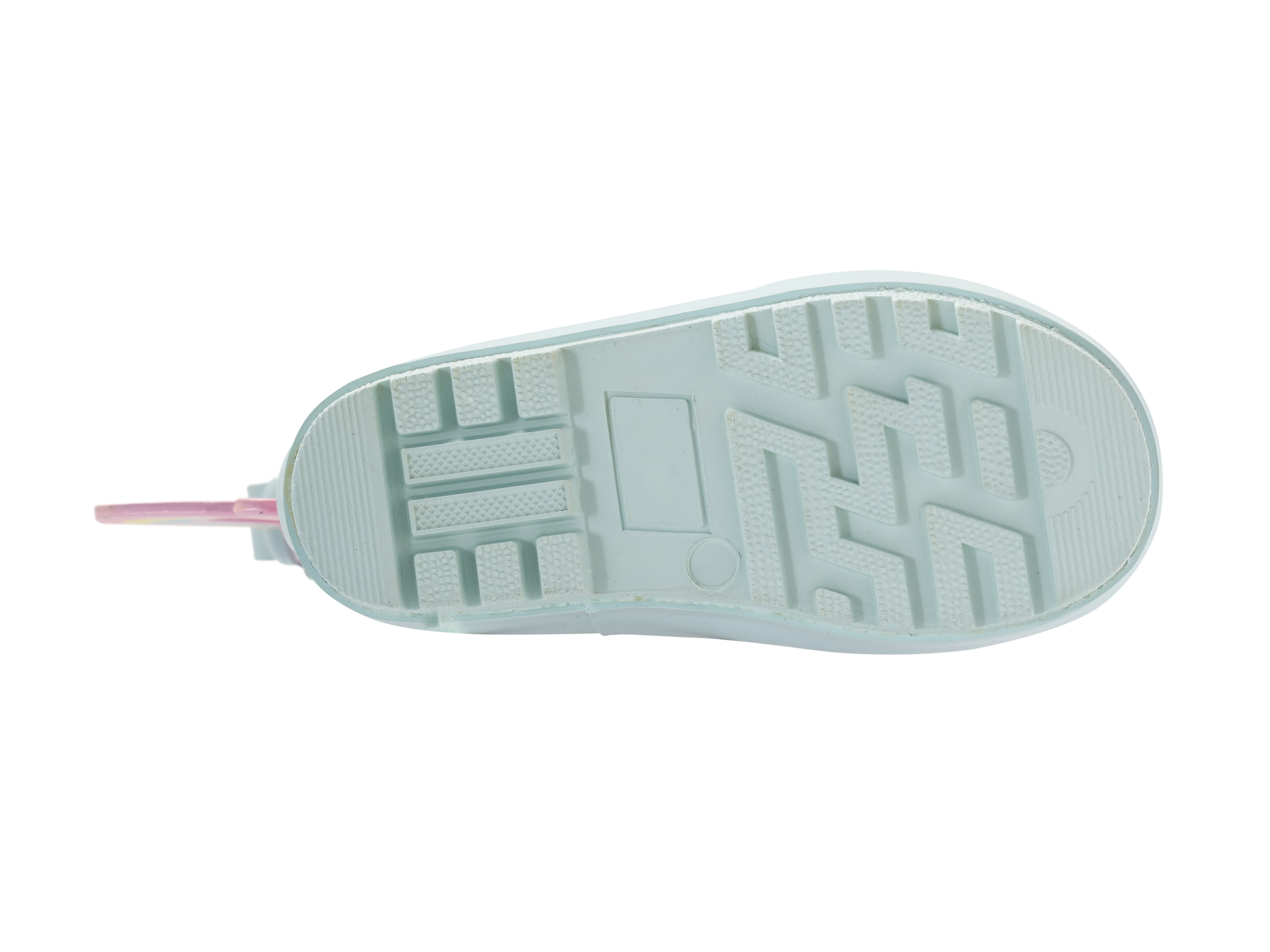 LUPILU® Kinder Regenstiefel (Pink, 24/25) – Bild 3 von 4