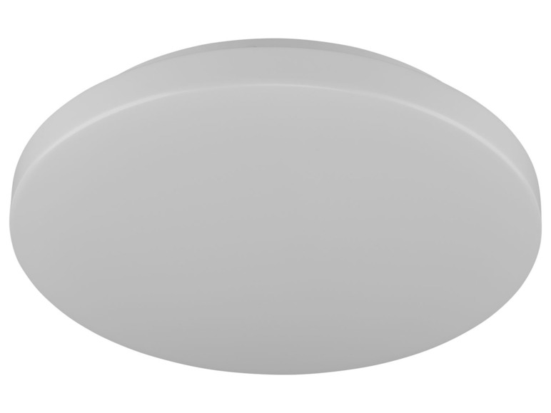 Gehe zu Vollbildansicht: LIVARNO home LED-Badleuchte, für Innenbereich, 12,5 W - Bild 2