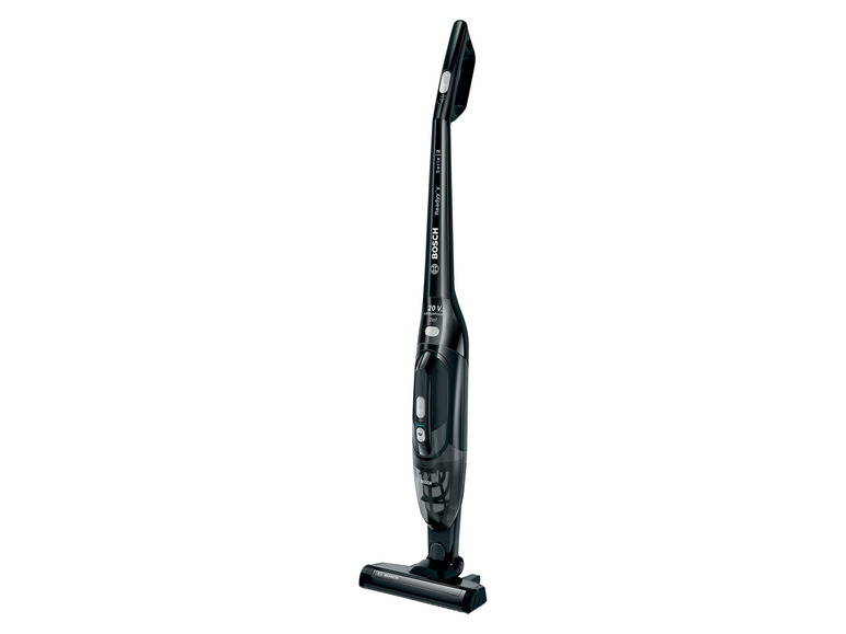 BOSCH »BBHL22BLCK« Handstaubsauger, 20 V Lithium-Ionen-Akku mit