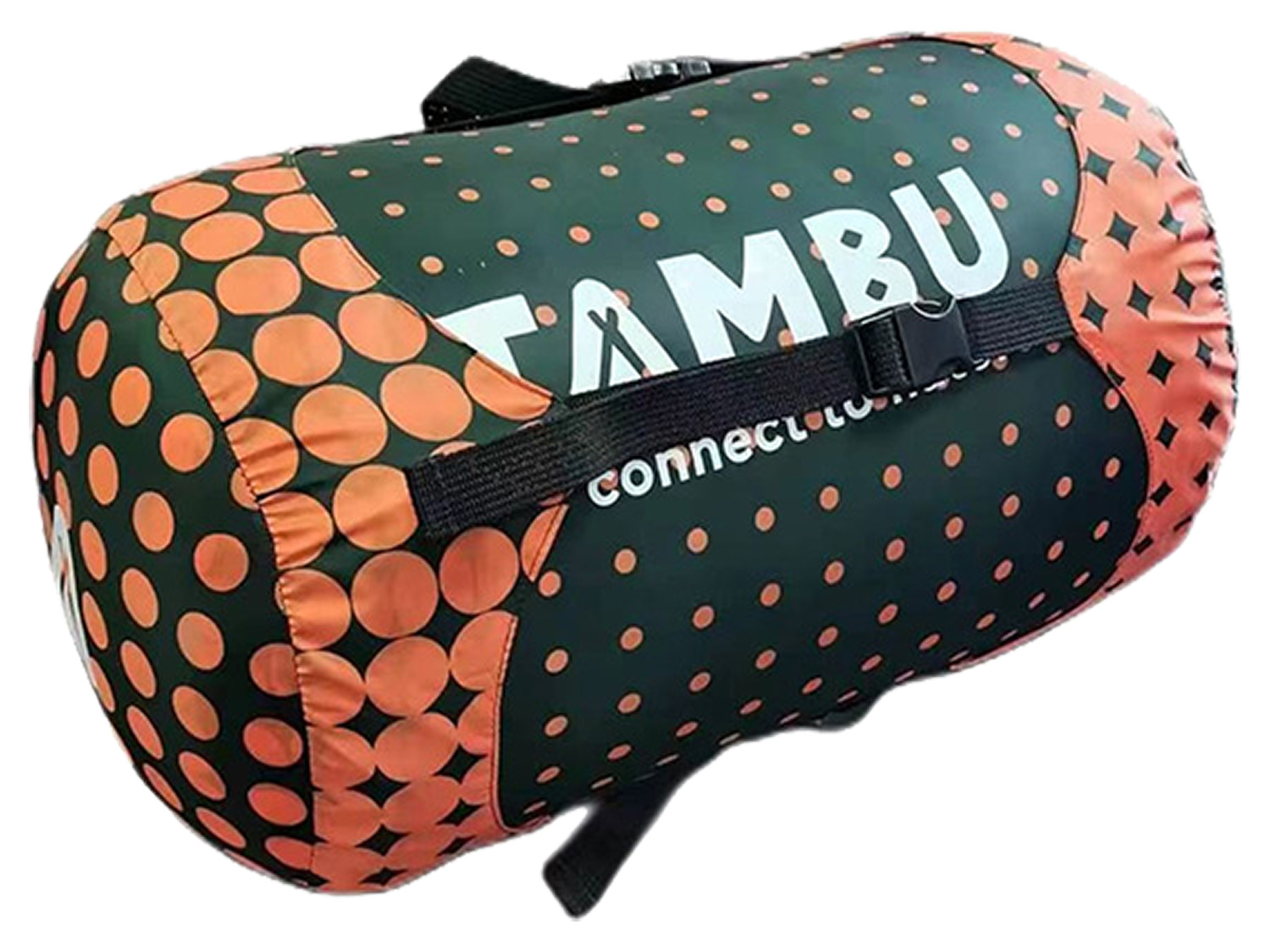 Thumbnail - TAMBU KARA - Mumienschlafsack (1000g)