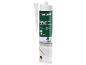 Weißes Maleracryl in 310 ml Tube, für Risse und Abdichtung, für innen und außen.