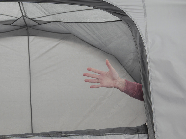 Gehe zu Vollbildansicht: Easy Camp Kuppelzelt Camp Shelter - Bild 7