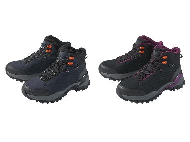 CRIVIT Damen Trekkingstiefel