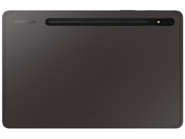 Gehe zu Vollbildansicht: SAMSUNG »X700N« Galaxy Tab S8 Wi-Fi 128 GB Tablet - Bild 7
