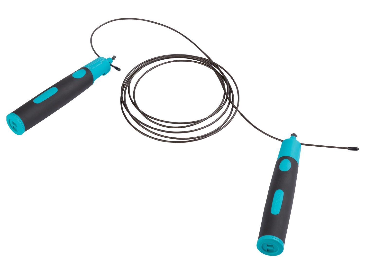 Thumbnail - CRIVIT Fitnessaccessoires (Speed-Springseil)