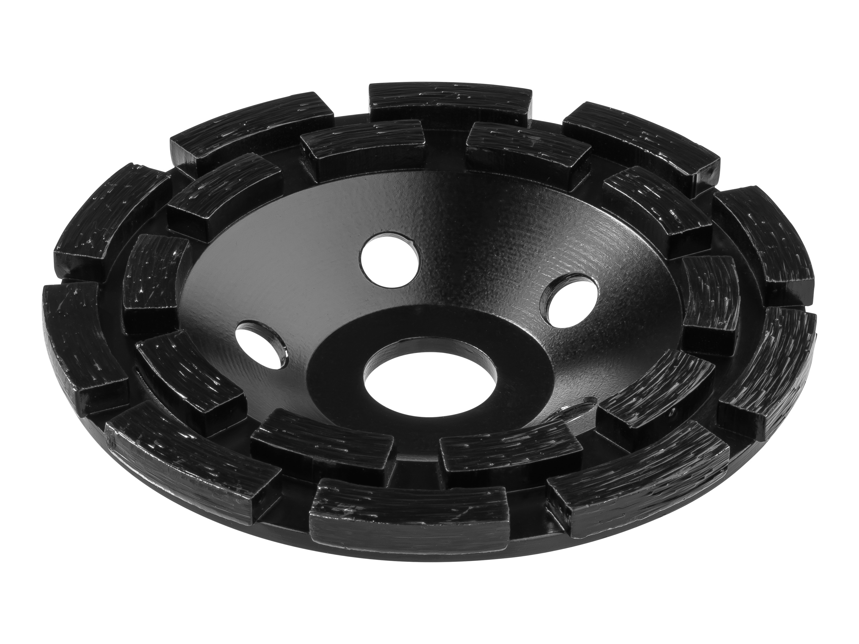 PARKSIDE® Diamant-Schleiftopf 125mm (Doppelreihe Universal)““ | 04335814044275