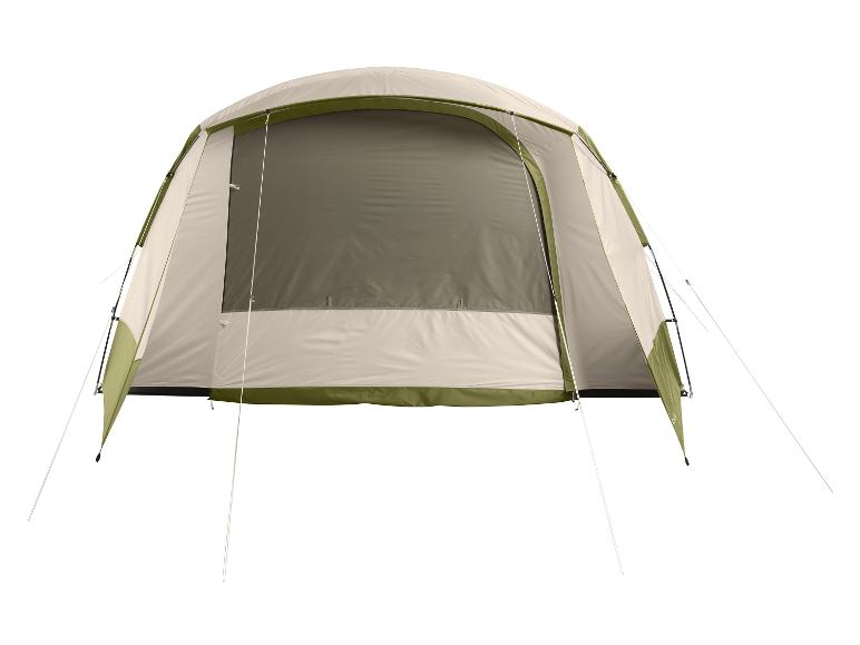 CRIVIT Premium-Familienzelt, 5 Personen, verdunkelt | Lidl
