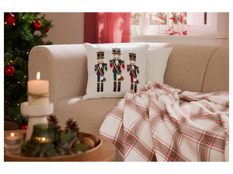 Kuscheldecke 250gsm 180 x 220 cm