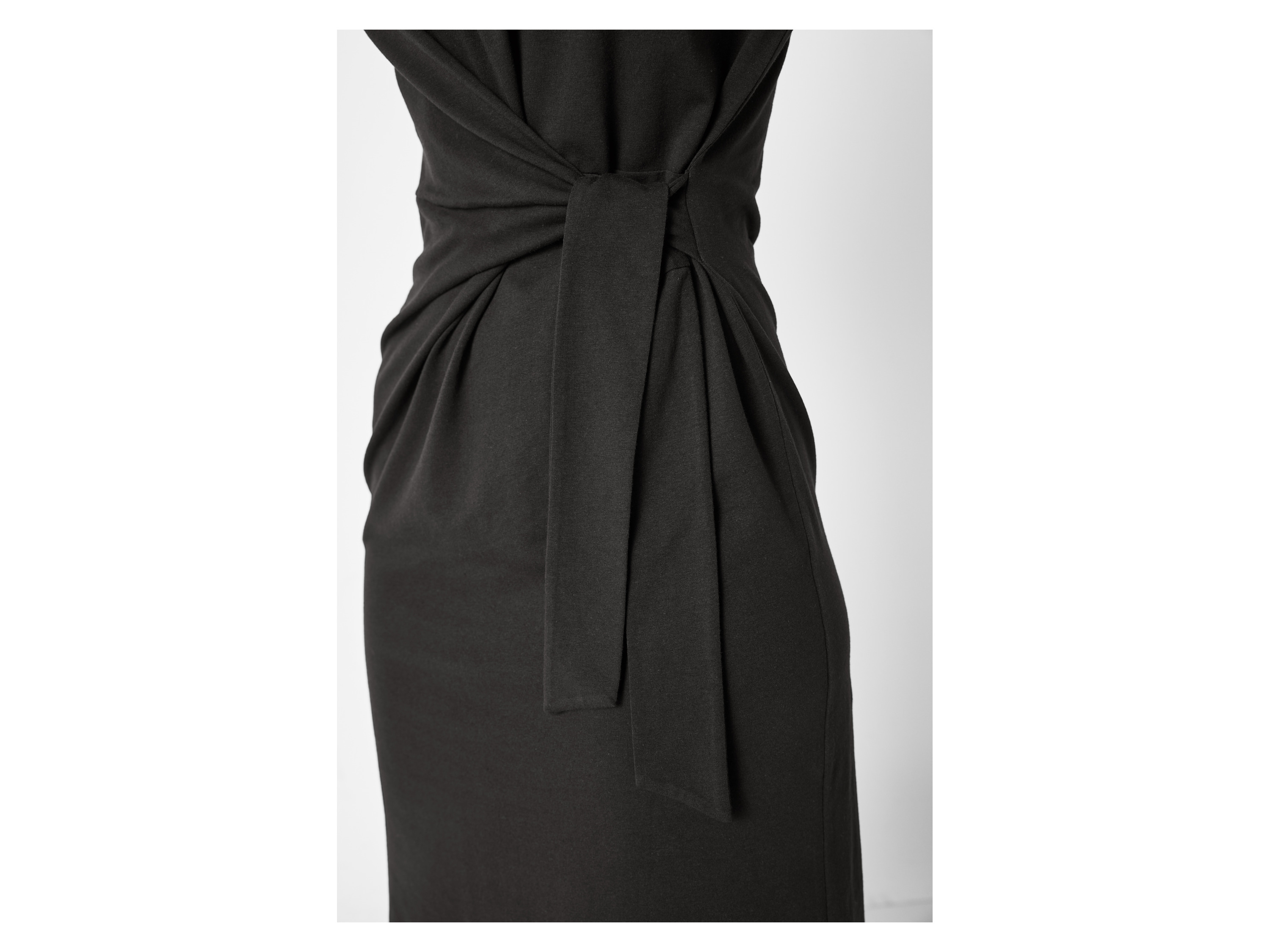 Thumbnail - esmara® Damen Kleid (Schwarz, XS(32/34))