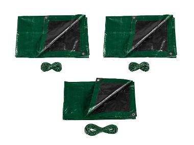 PARKSIDE® Universal-Abdeckplanen / Universal-Abdeckplane