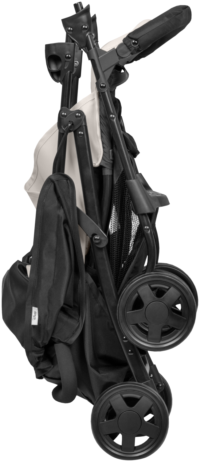 Thumbnail - hauck Sport-Buggy »Mickey und Minnie«