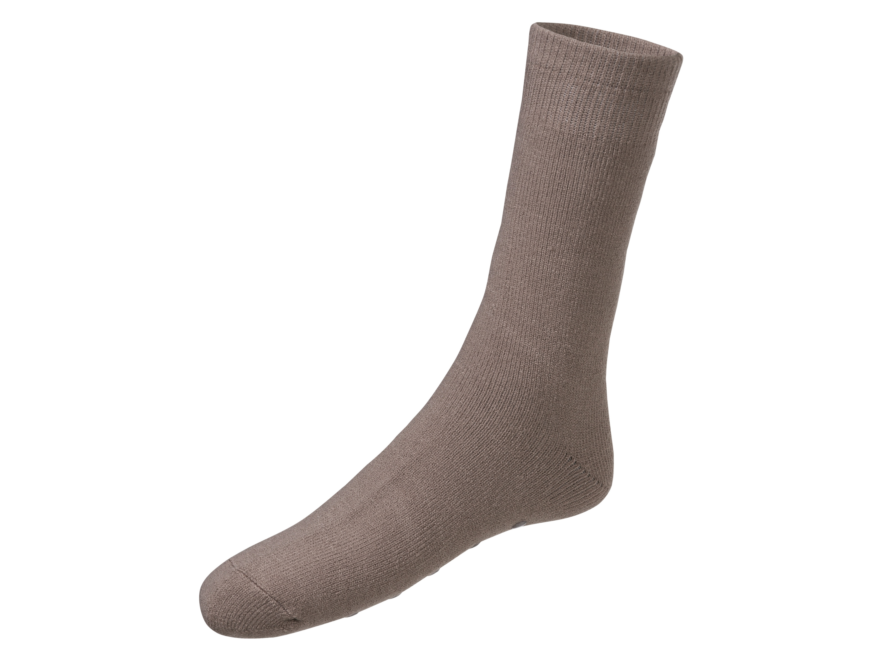 LIVERGY® Herren Socken Thermo (Schwarz, 39-42) – Bild 2 von 4