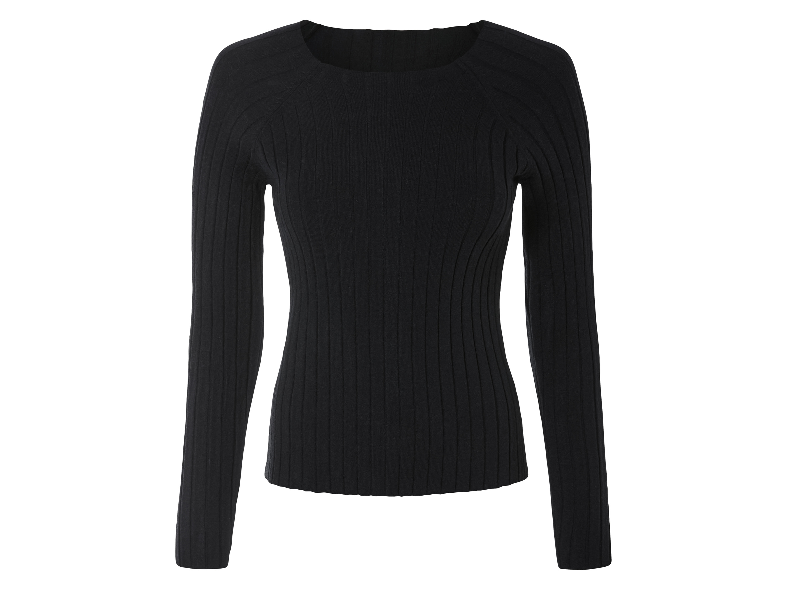 esmara® Damen Pullover Rippe (Schwarz, XL (48/50))““ | dass ein Textil- oder Lederprodukt auf mehr als 300 Schadstoffe geprüft wurde. GRS – Global Recycled Standard Benutzung ab 88 % recyceltem Material Zertifizierungsnummer: CU 851646 Aus Alt mach Neu: Durch die Wiederverwendung bereits genutzter Materialien werden wertvolle Ressourcen gespart. GRS ermöglicht die Ermittlung und Rückverfolgung des im Produkt verwendeten Recyclingmaterials. Dabei werden neben der kompletten Lieferkette von der Sammelstelle bis in die Filiale zusätzlich soziale und ökologische Kriterien überprüft. Hohenstein Das passt perfekt Das Prüfinstitut Hohenstein führt seit rund 60 Jahren Reihenmessungen und Studien zur Erfassung der Körpermaße durch. Mit Nutzung der 3-D-Bodyscannertechnologie werden die realen Körperformen visualisiert und in verlässliche Größentabellen umgerechnet.““
