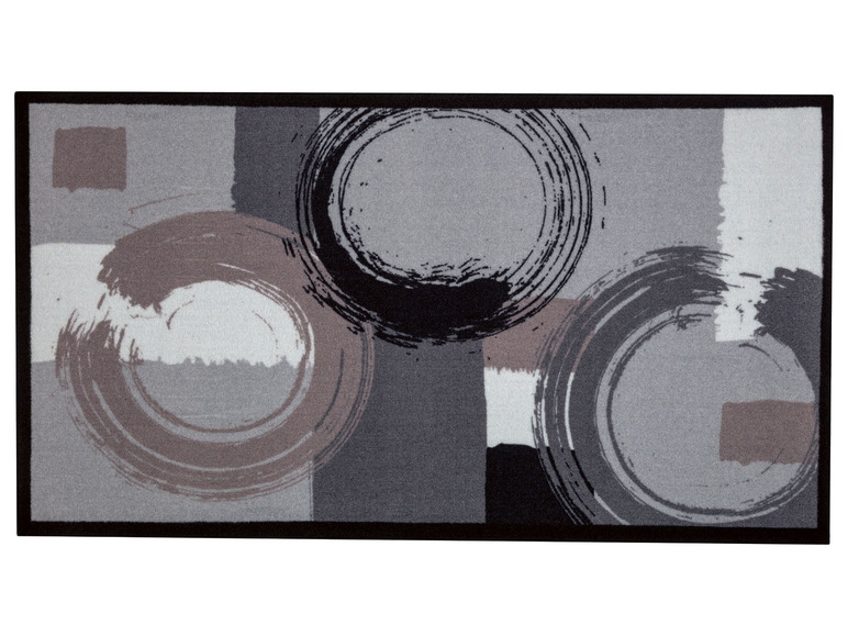 Gehe zu Vollbildansicht: LIVARNO home Schmutzfangmatte, 67 x 120 cm - Bild 4