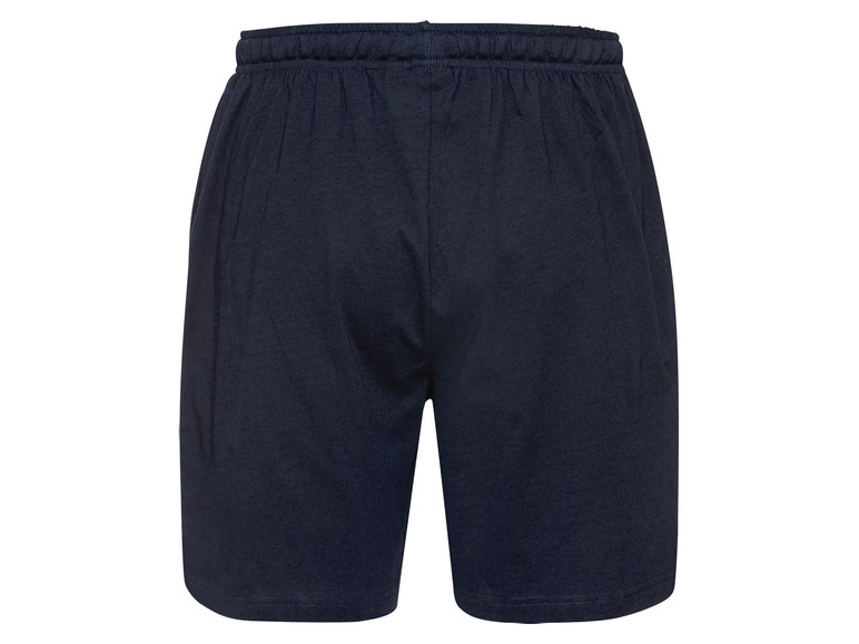 Gehe zu Vollbildansicht: LIVERGY® Herren Shorty, mit hohem Baumwollanteil - Bild 21