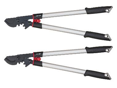 PARKSIDE PERFORMANCE® Amboss-Getriebe-Astschere / Bypass-Getriebe-Astschere