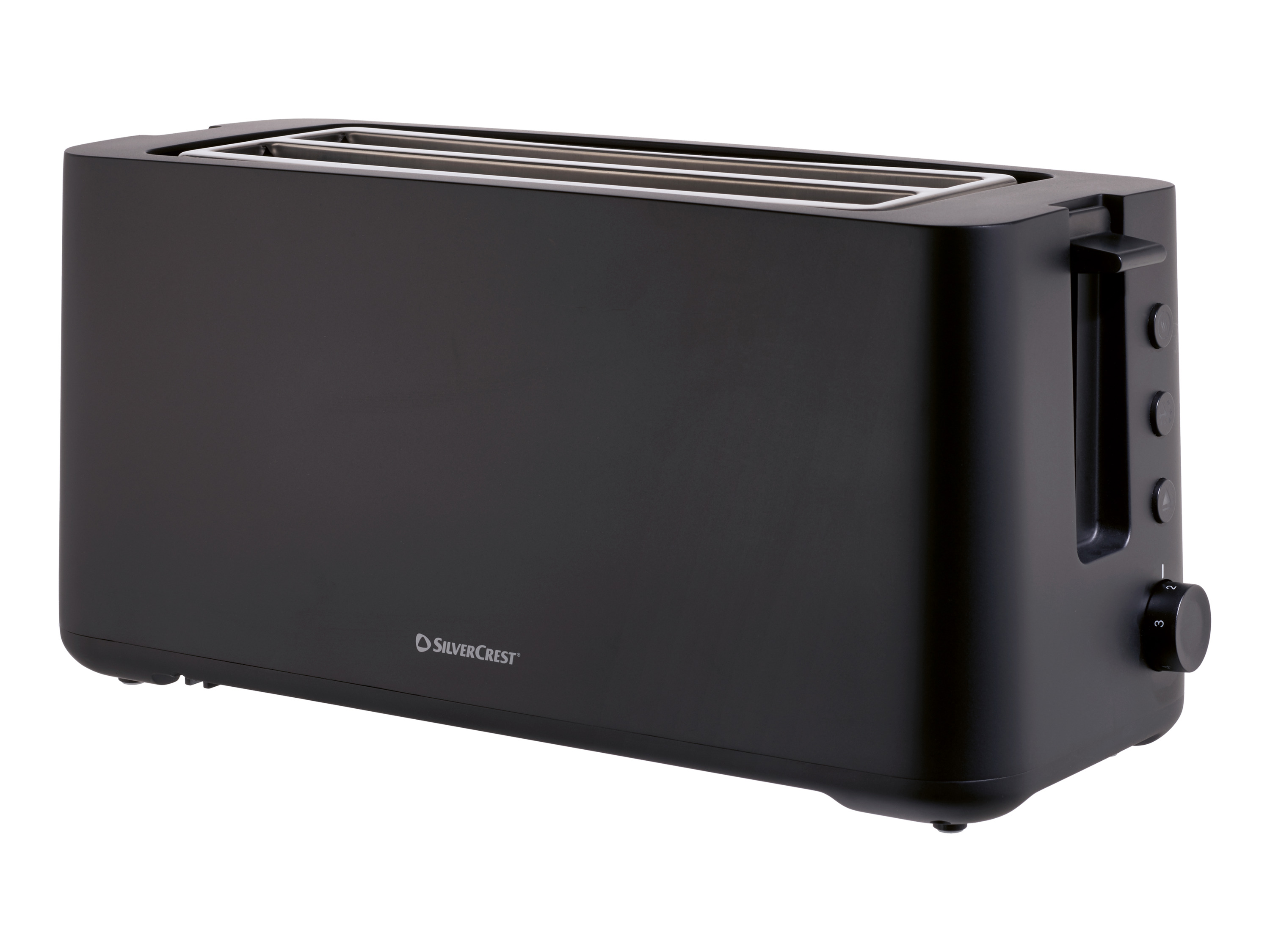 SILVERCREST® Doppellangschlitz-Toaster 5