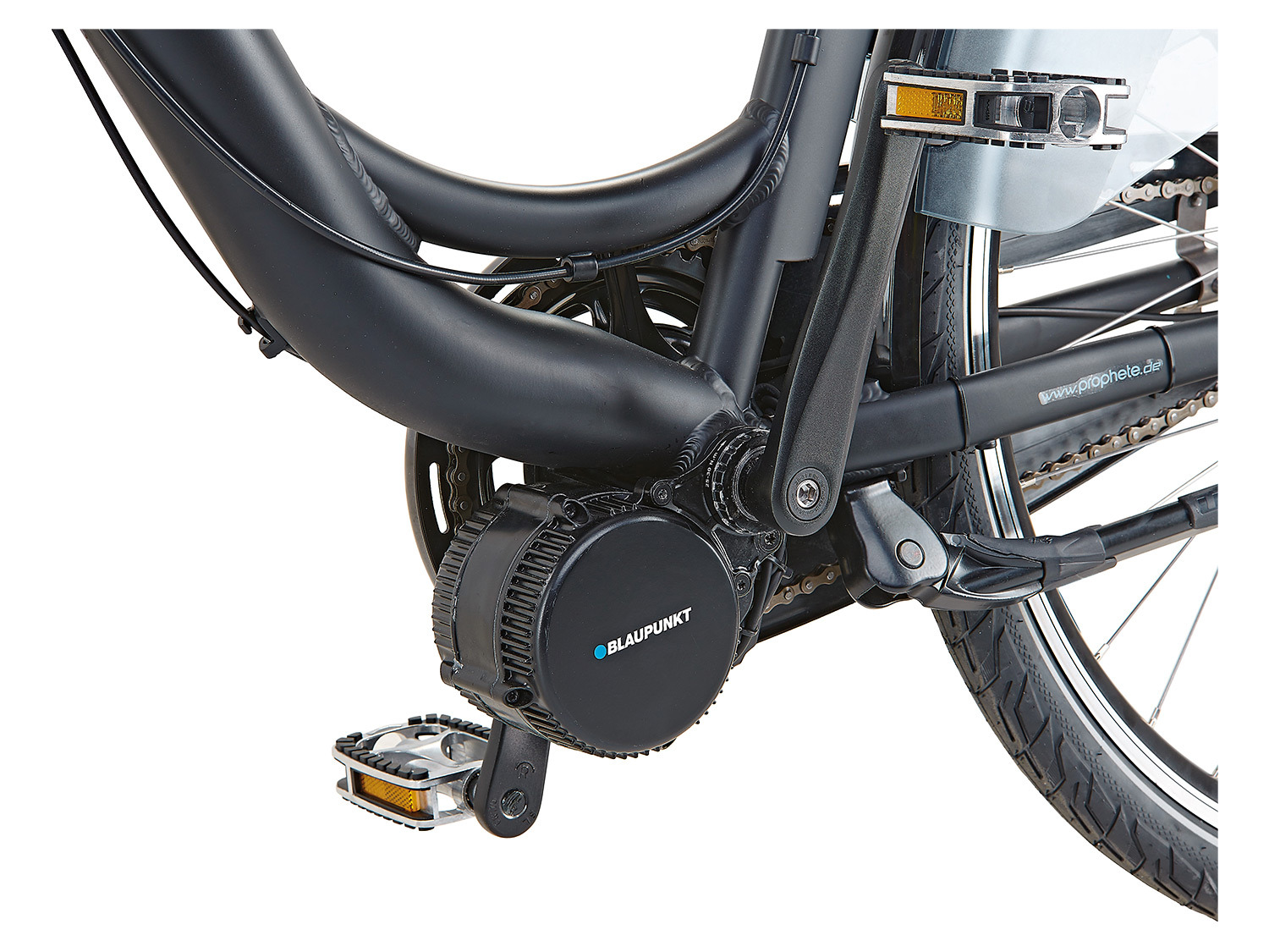 Prophete E-Bike 28 LIDL online | kaufen Zoll Cityrad