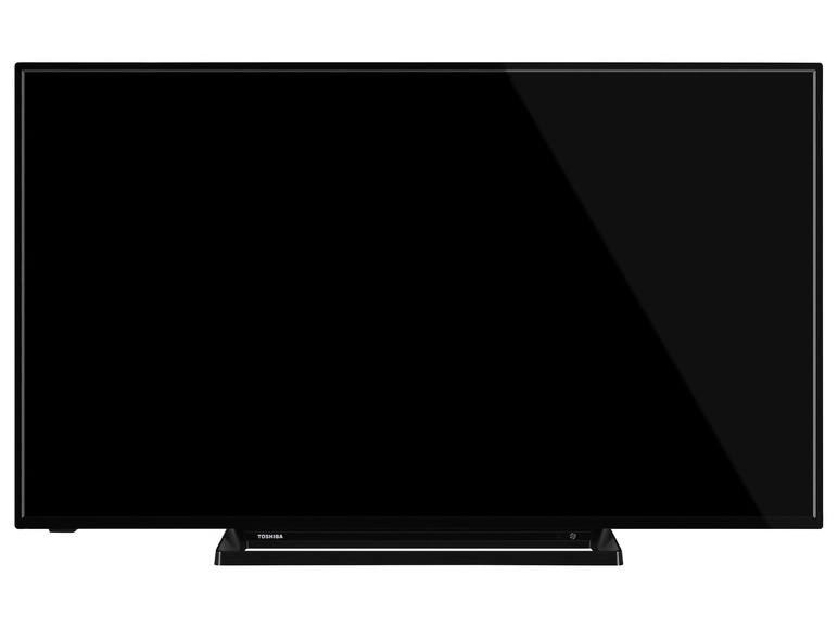 TOSHIBA »65UA3263DGL« Zoll Triple TV, Smart UHD 4K HDR, Tuner 65 Chromecast