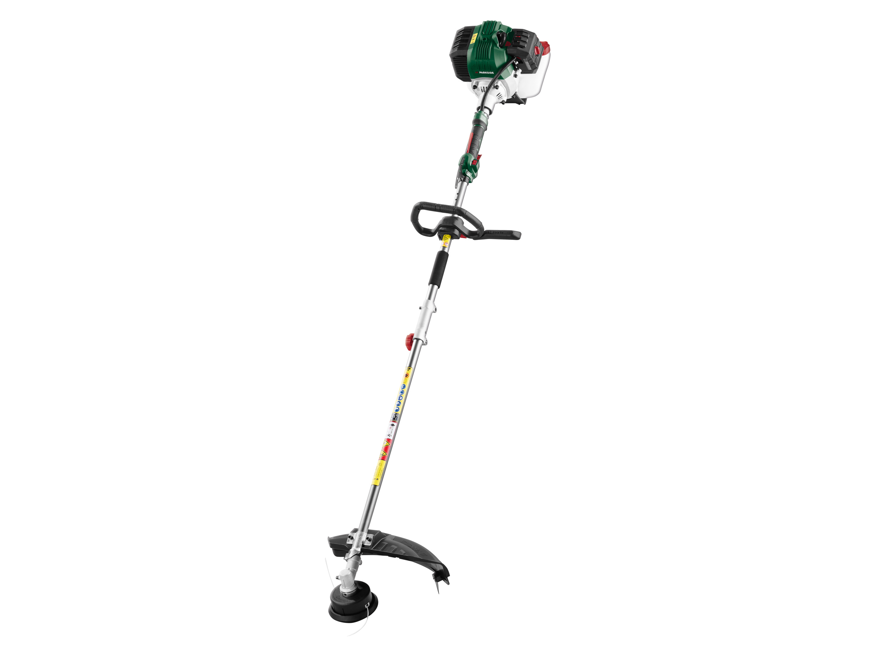 PARKSIDE® Benzin-Kombigerät »PBK 4 C4«, 4in1""