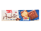 Verpackung von Sondey Schoko Waffeln