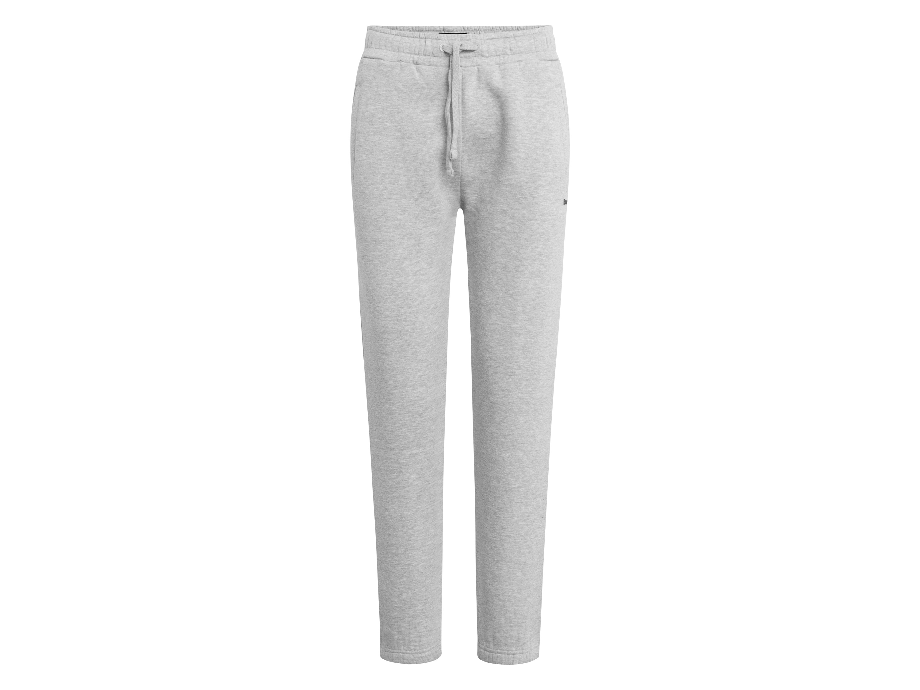 BENCH Damen Jogger (Grau, 46) | 04255711807295