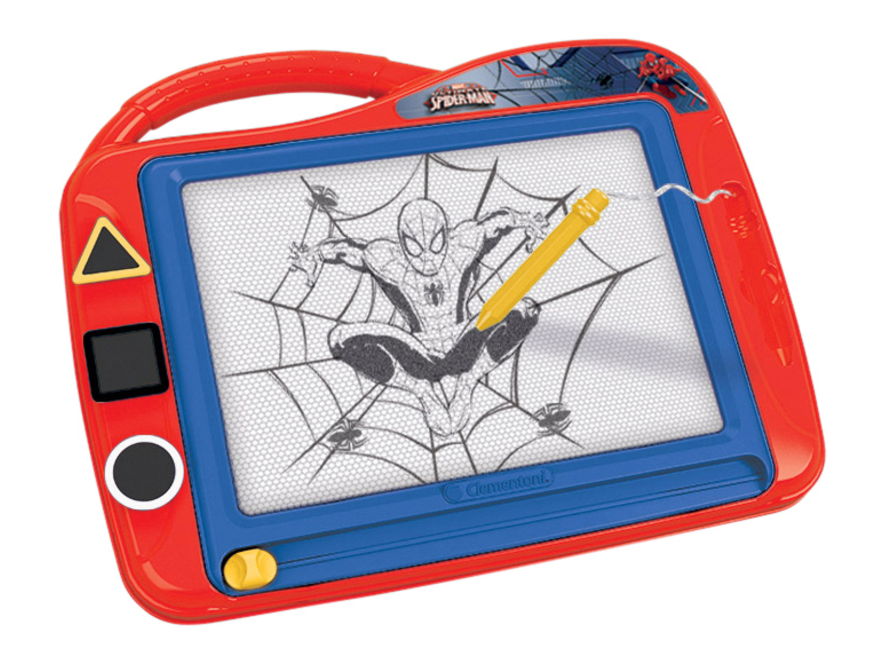 Thumbnail - Clementoni Zaubertafel (Spiderman)