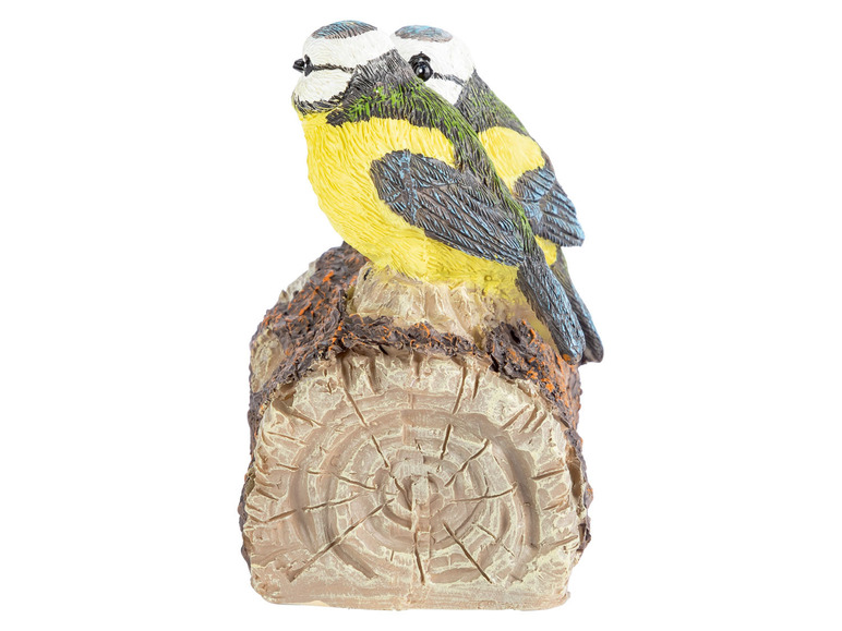 Gehe zu Vollbildansicht: LIVARNO home Deko-Vogel, mit Bewegungsmelder - Bild 5