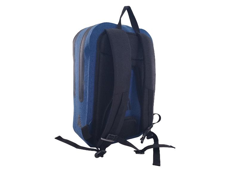 Wasserdichter Rucksack Anik
