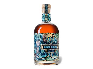 Don Papa Alon (Rum-Basis) 40% Vol
