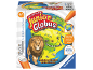 Interaktiver Junior Globus für Kinder mit Lernstift und illustrierter Weltkarte.