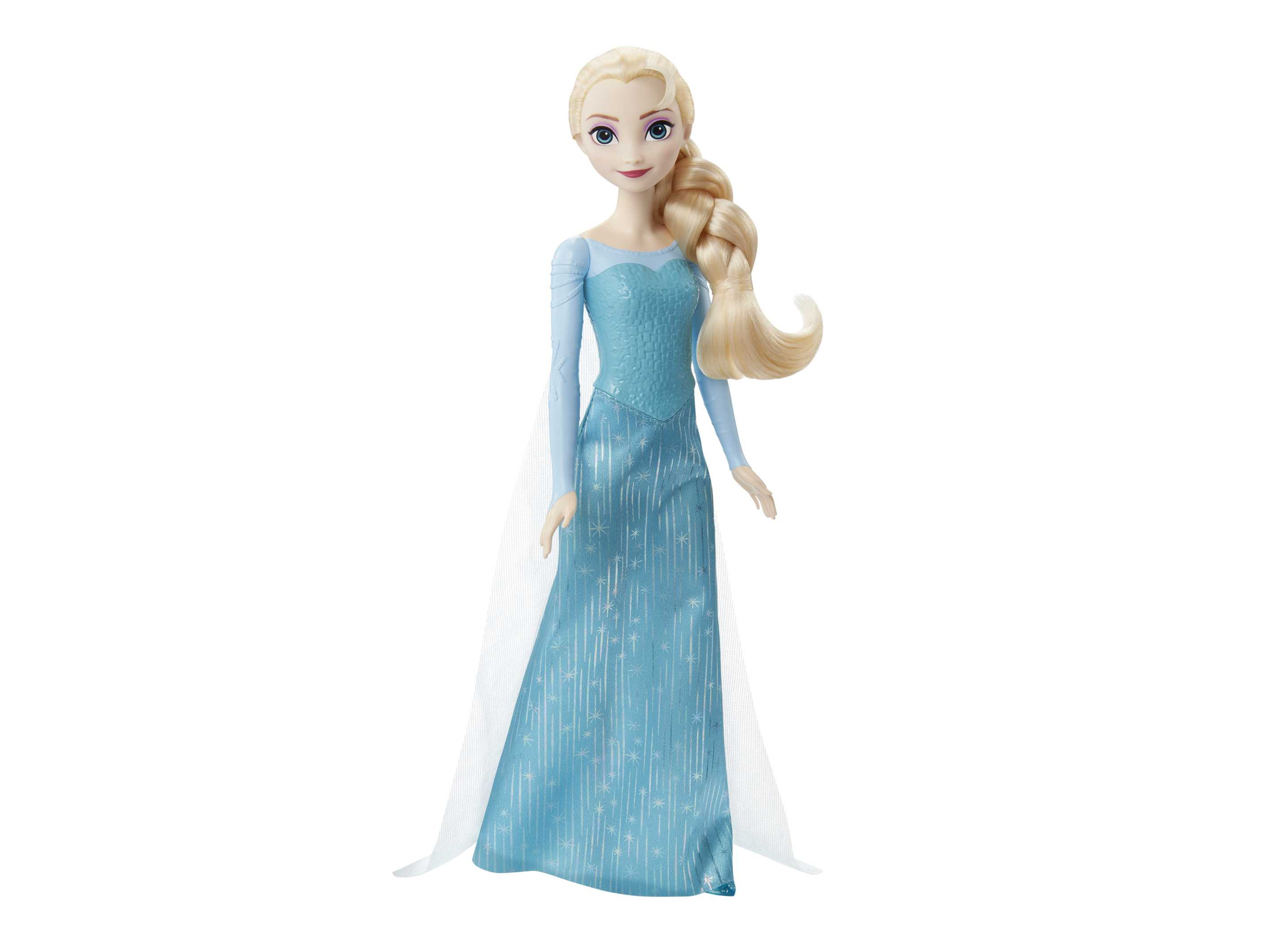 DISNEY Die Eiskönigin Core (ELSA)""