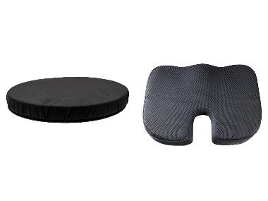RIDDER Drehbares / Ergonomisches Sitzkissen