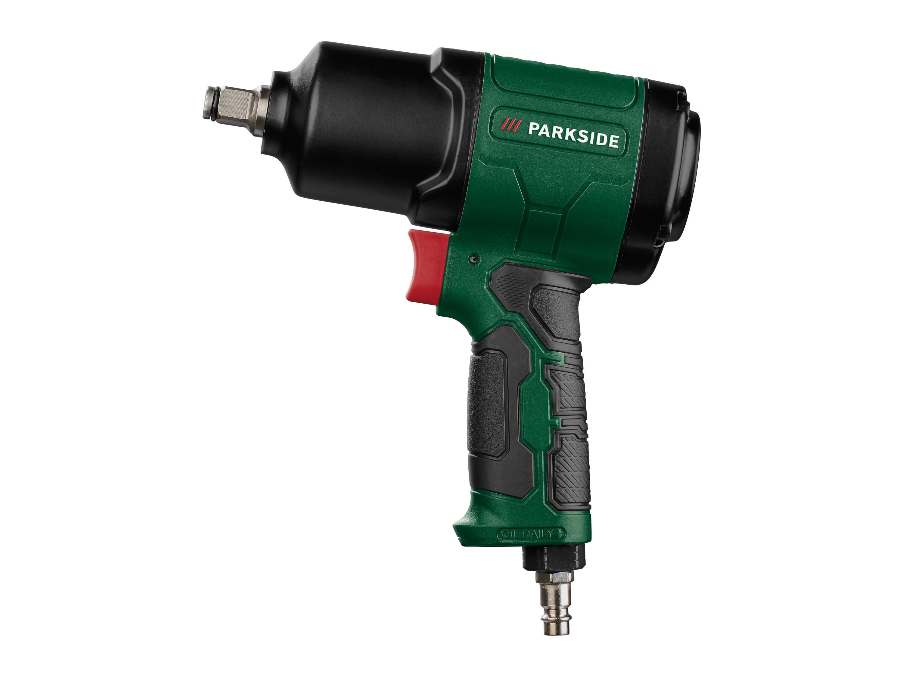 Thumbnail - PARKSIDE® Druckluft-Schlagschrauber »PDSS 850 A1«, 850 Nm