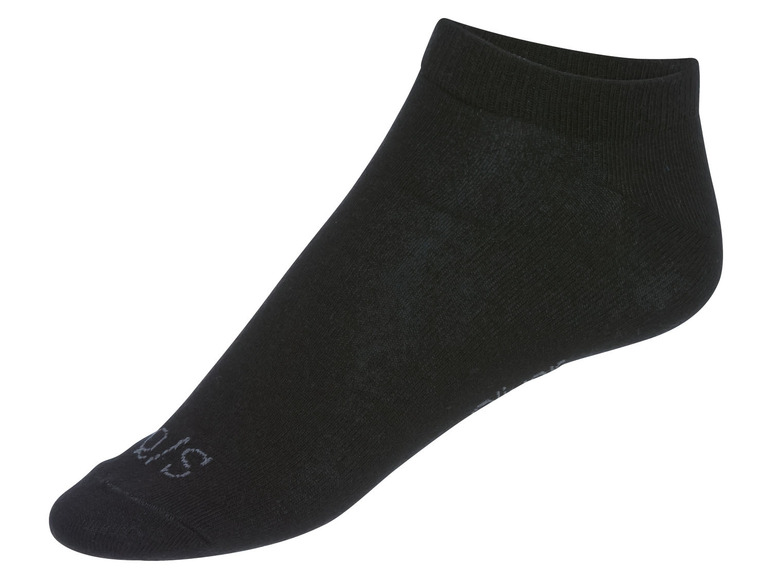Gehe zu Vollbildansicht: QS by s.Oliver Sneaker Socken mit Baumwolle, 3 Paar - Bild 13