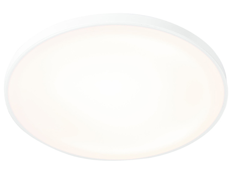 Gehe zu Vollbildansicht: LIVARNO home LED-Leuchtpanel, 10,5 W - Bild 11