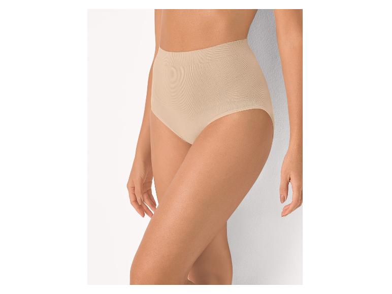 Damen Soft-Shaping-Slip