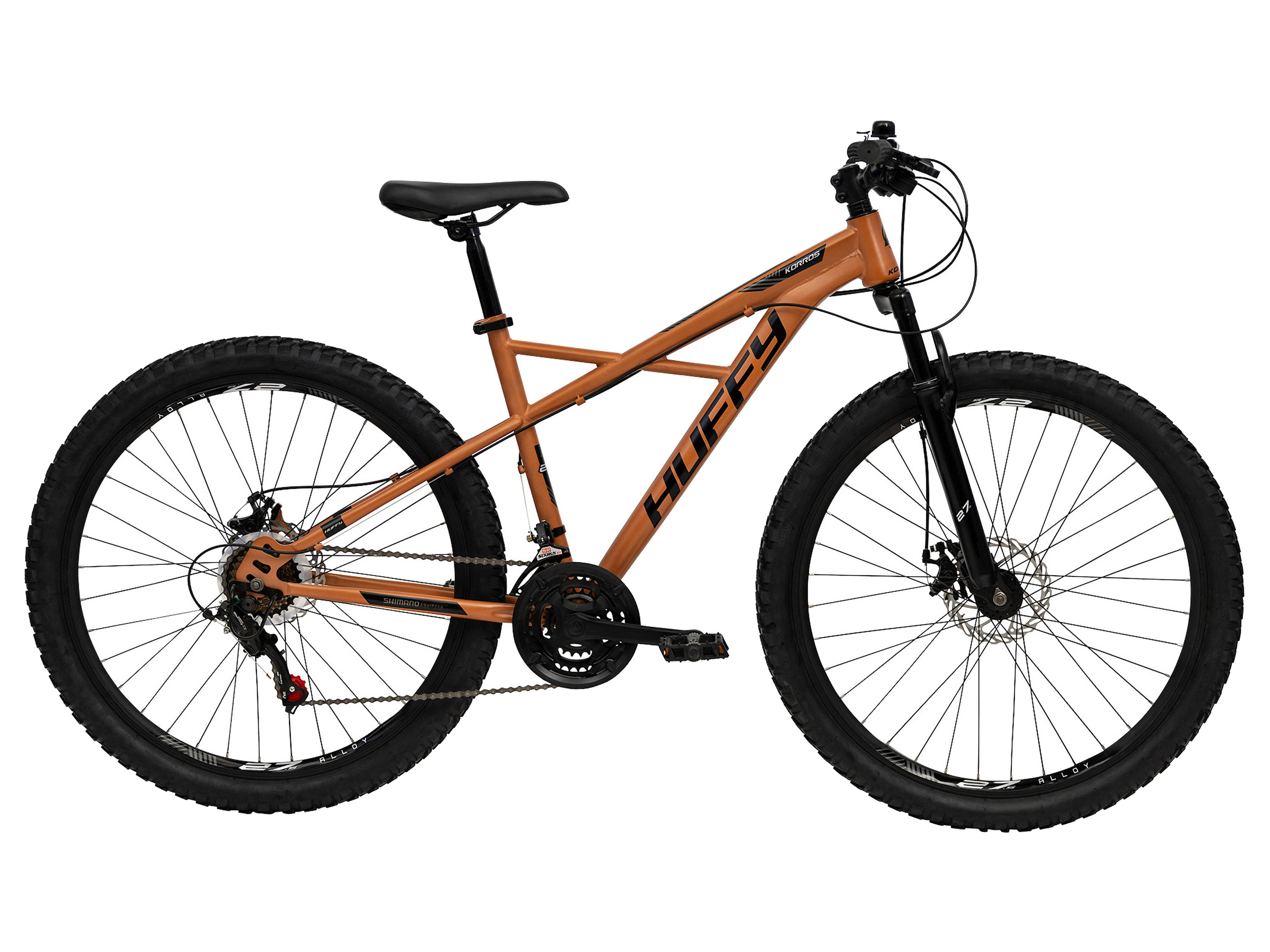 HUFFY Mountainbike »Korros«, 27,5 Zoll – Bild 2 von 4